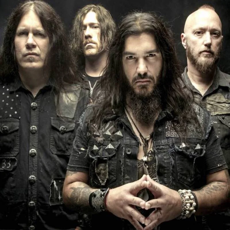 Machine Head